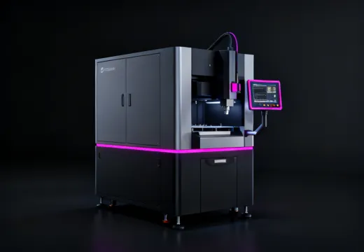 Laser Photonics fiber laser welding system