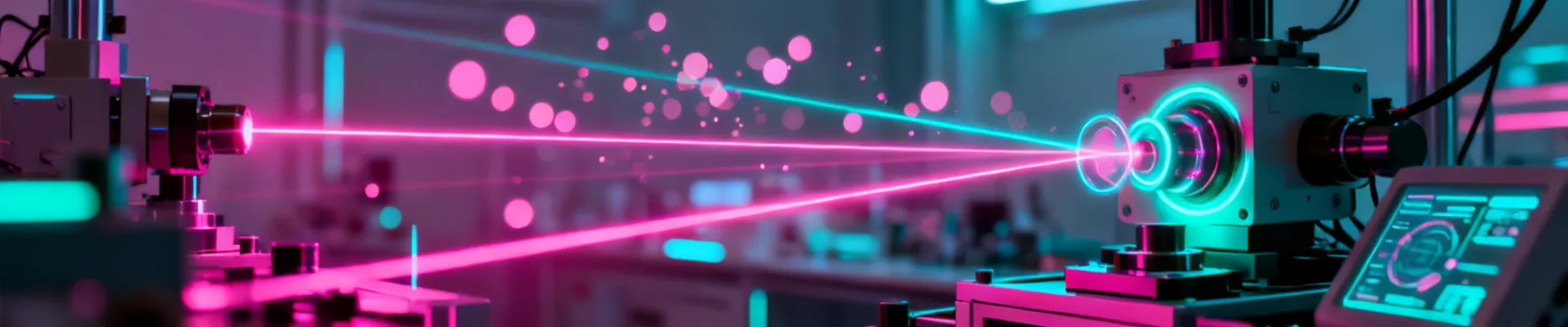 Photonics innovation and research background