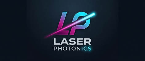 Laser Photonics Logo